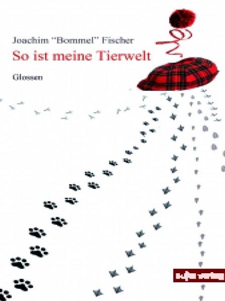 So ist meine Tierwelt