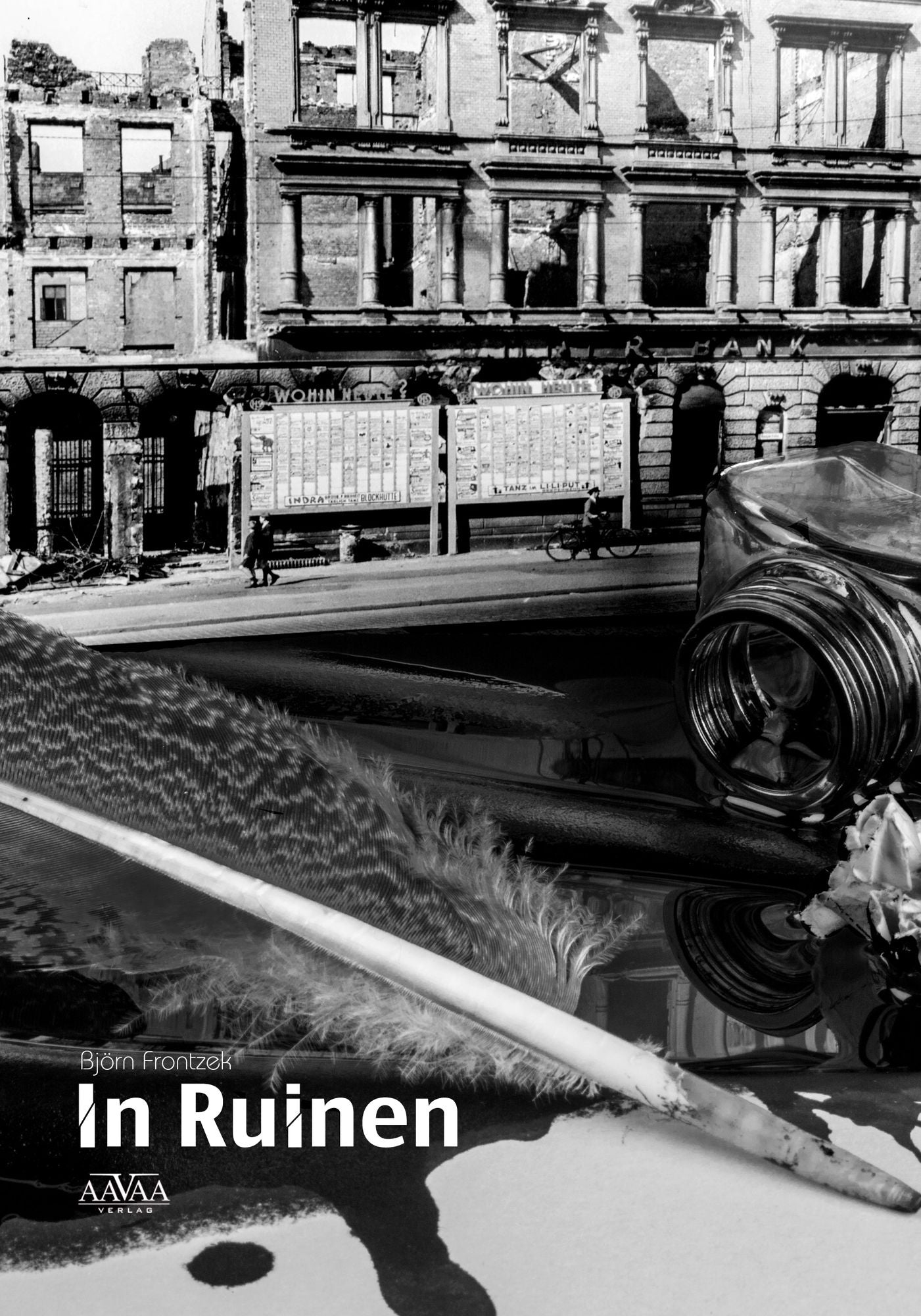 In Ruinen