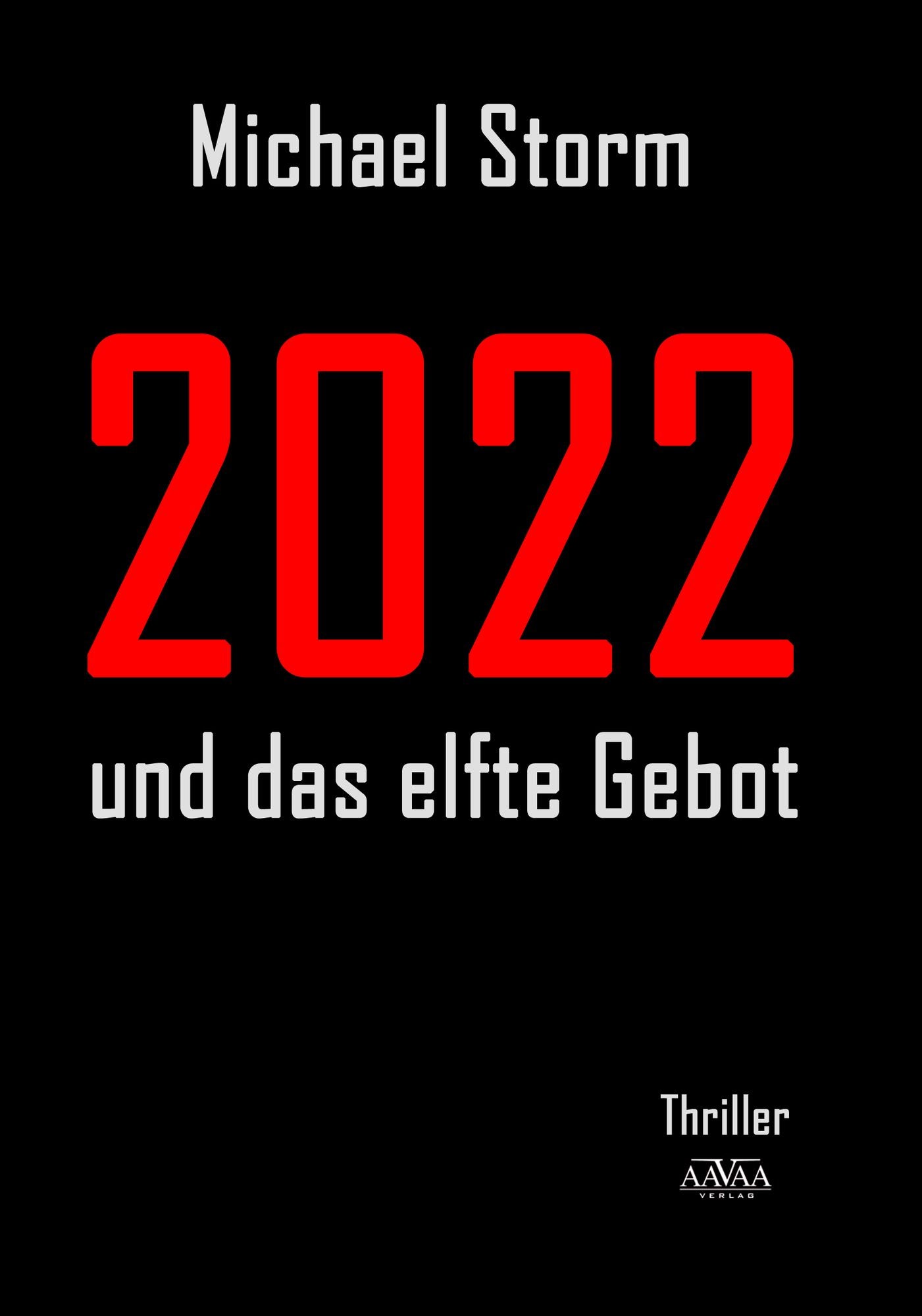 2022 und das elfte Gebot: Der Kreis der Zwölf