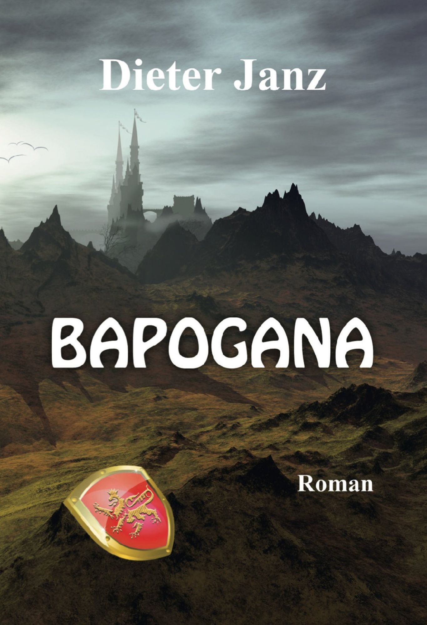 Bapogana: Roman