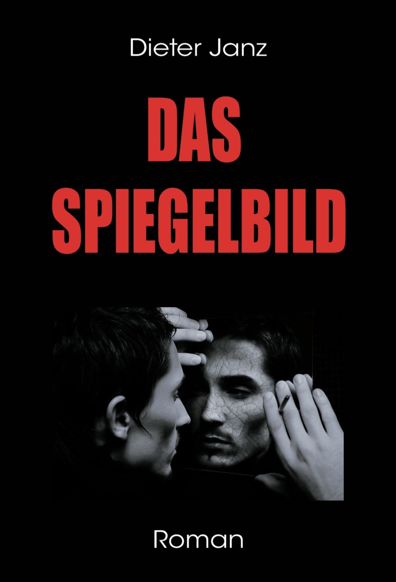 Das Spiegelbild: Kriminalerzählung