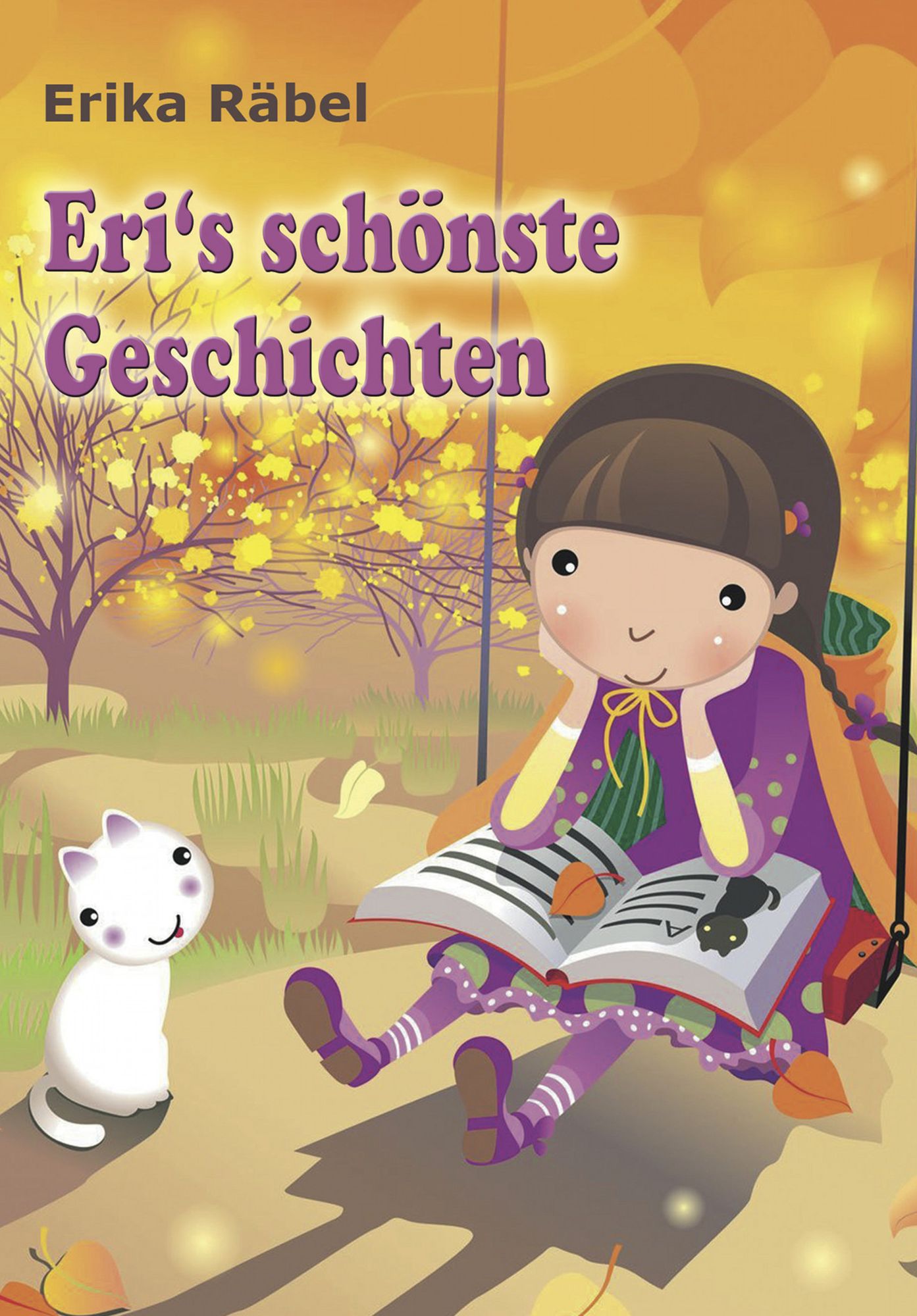 Eri's schönste Geschichten