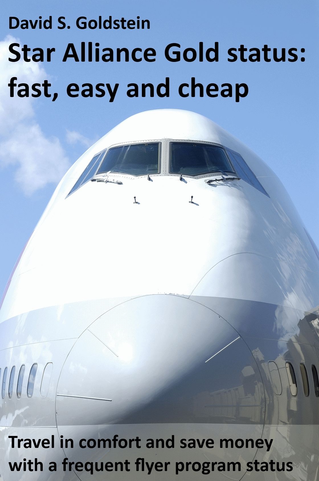 Star Alliance Gold status: fast, easy and cheap. Travel in comfort and save money with a frequent flyer program status!