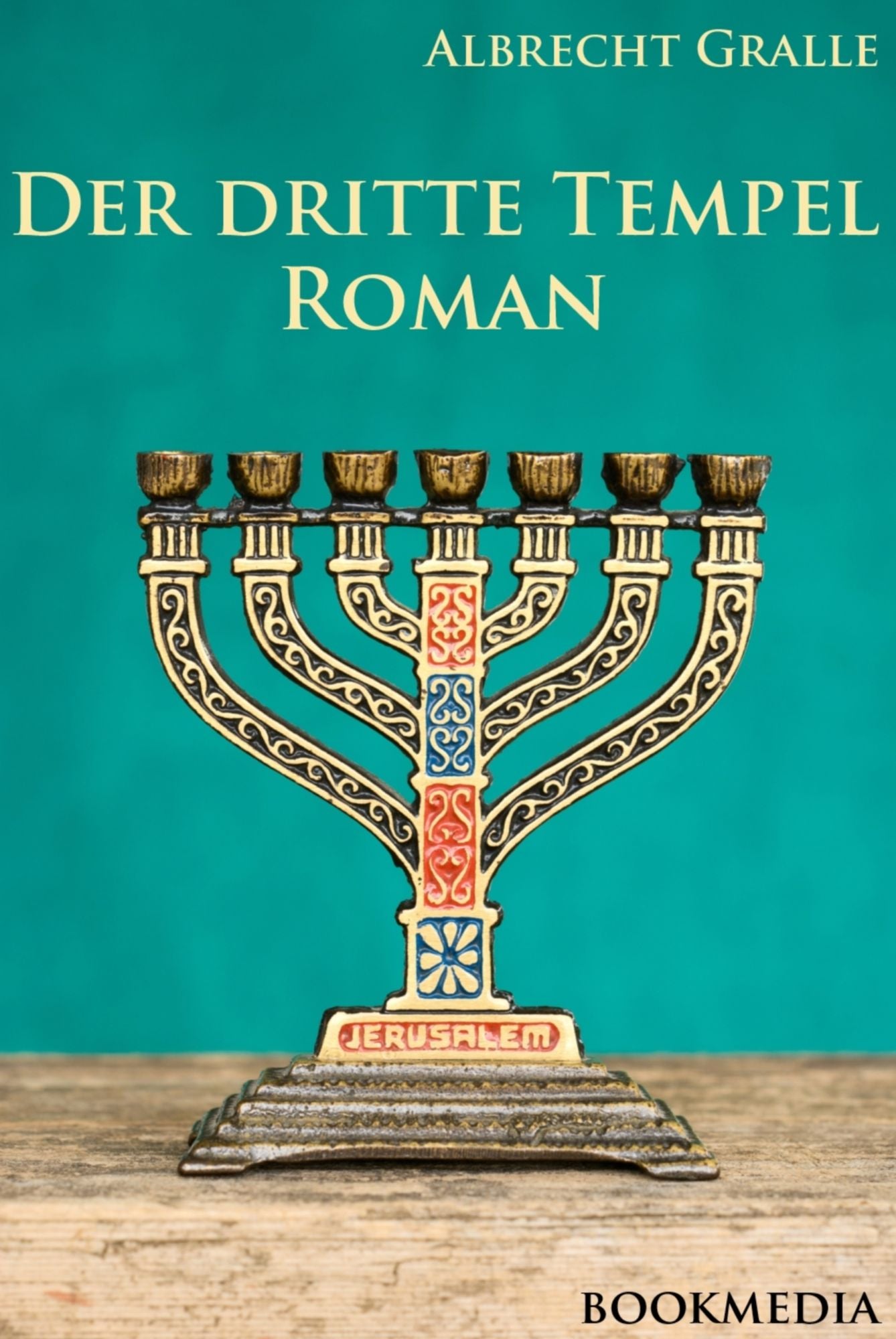Der dritte Tempel