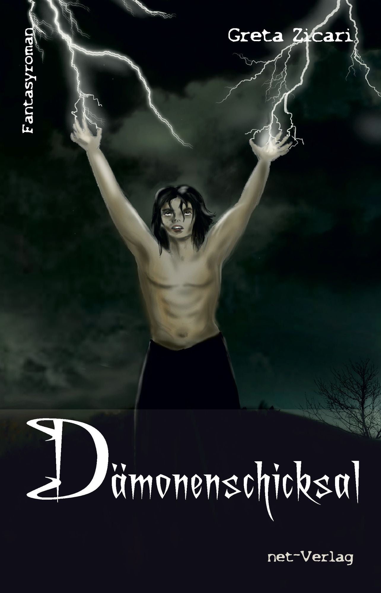 Dämonenschicksal