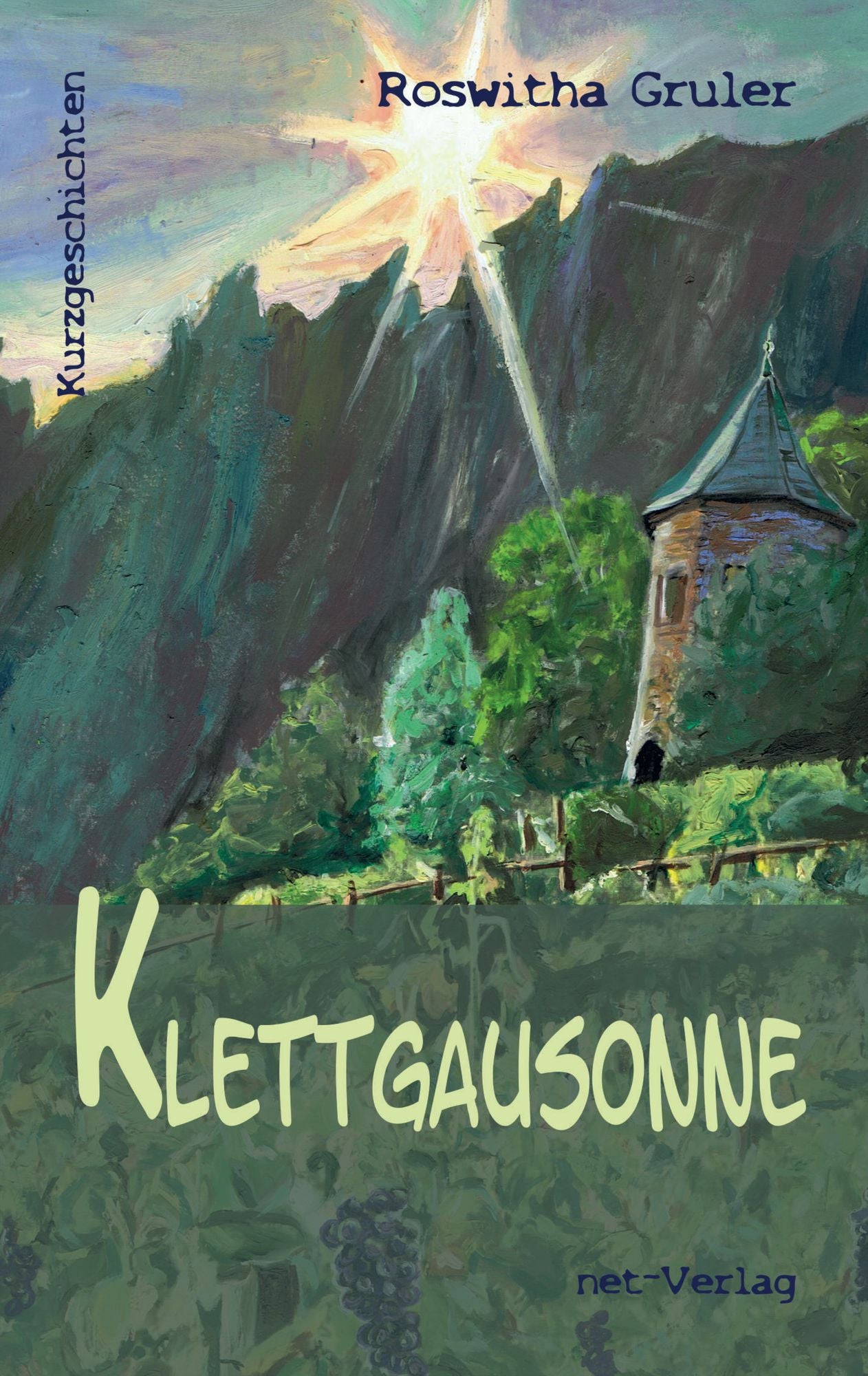 Klettgausonne: Kurzgeschichten