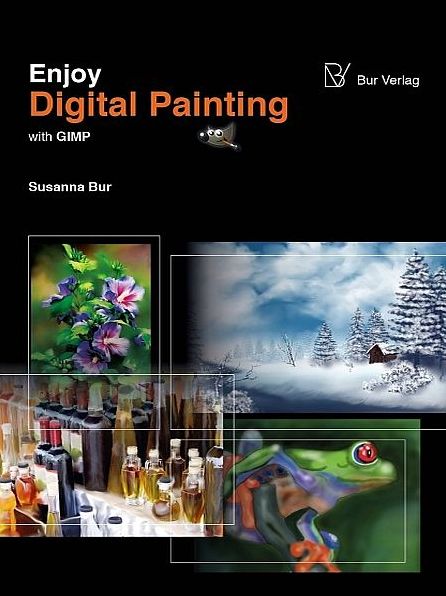 Enjoy Digital Painting