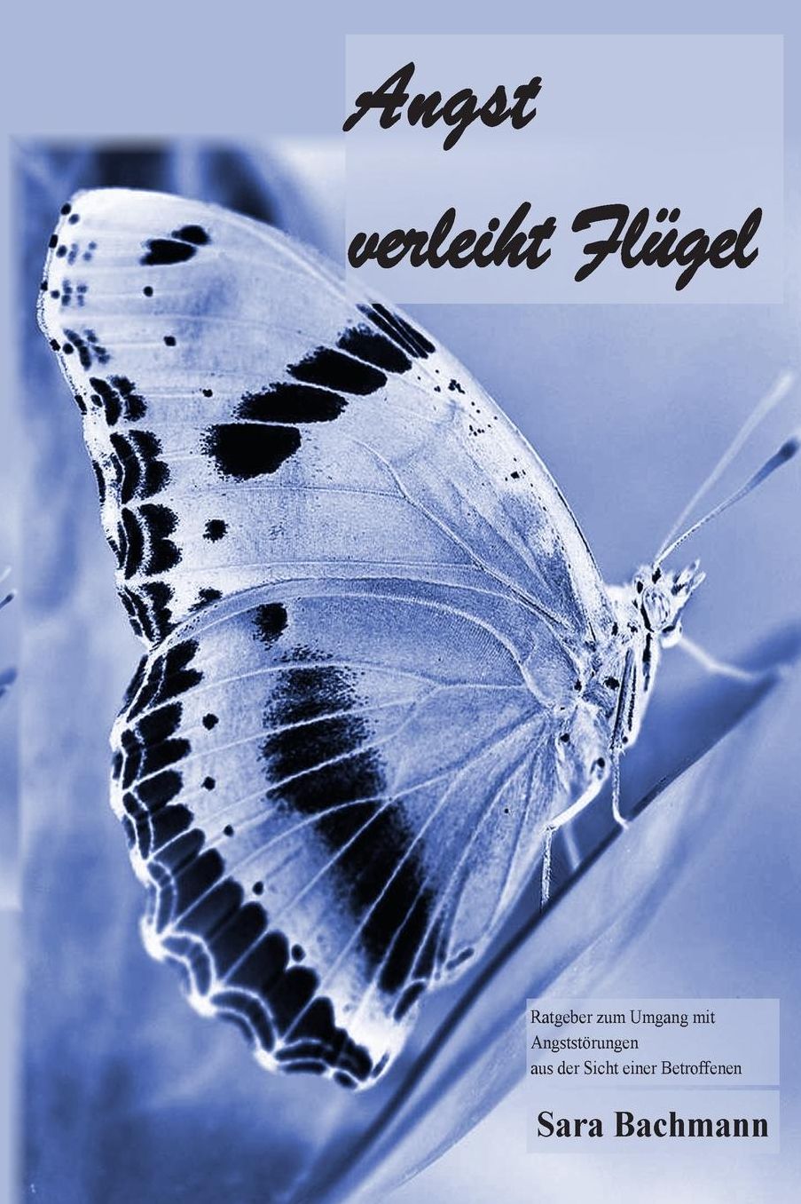 Angst verleiht Fluegel