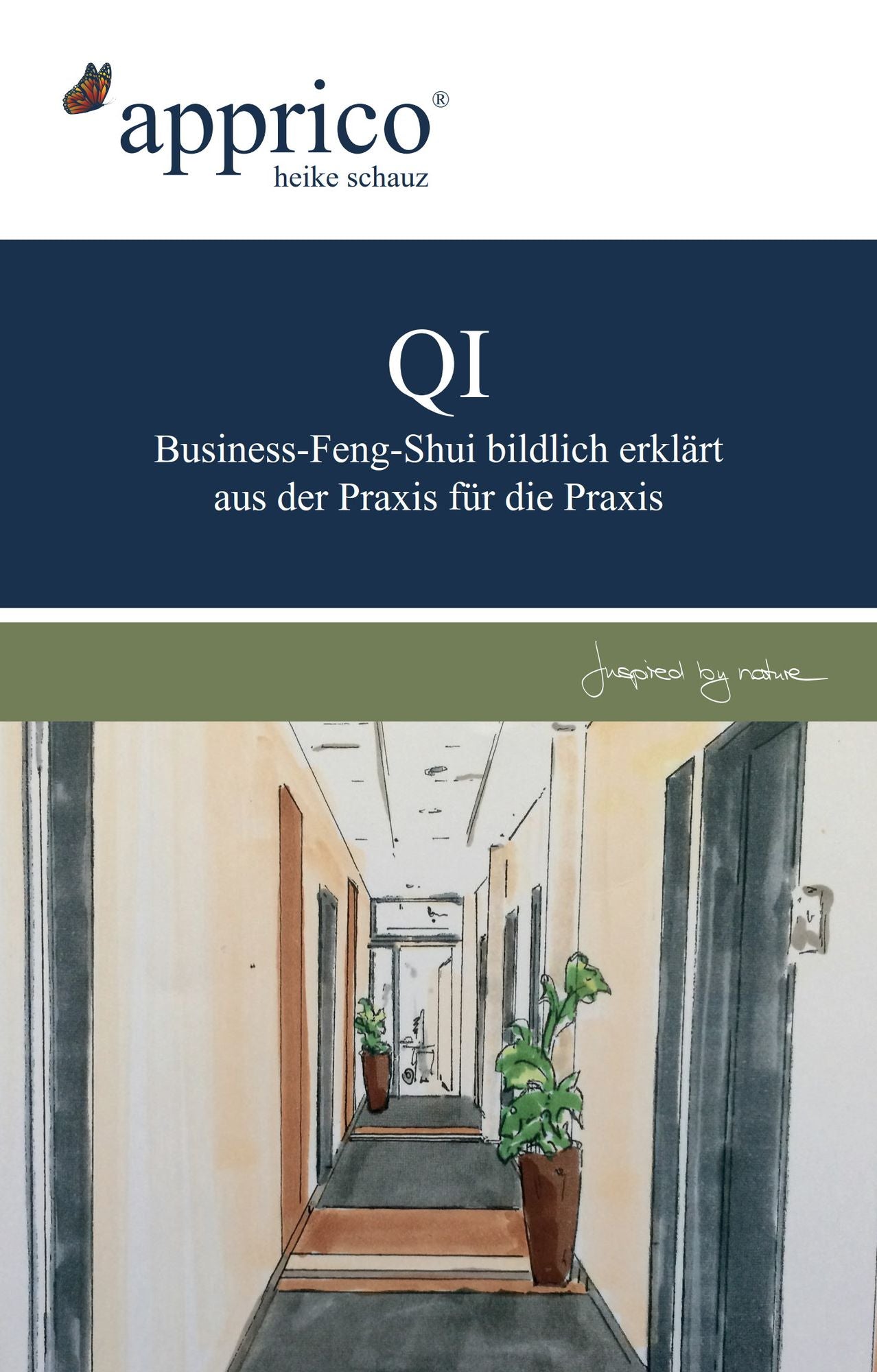 QI - Business-Feng-Shui-Optimierungen - aus der Praxis für die Praxis