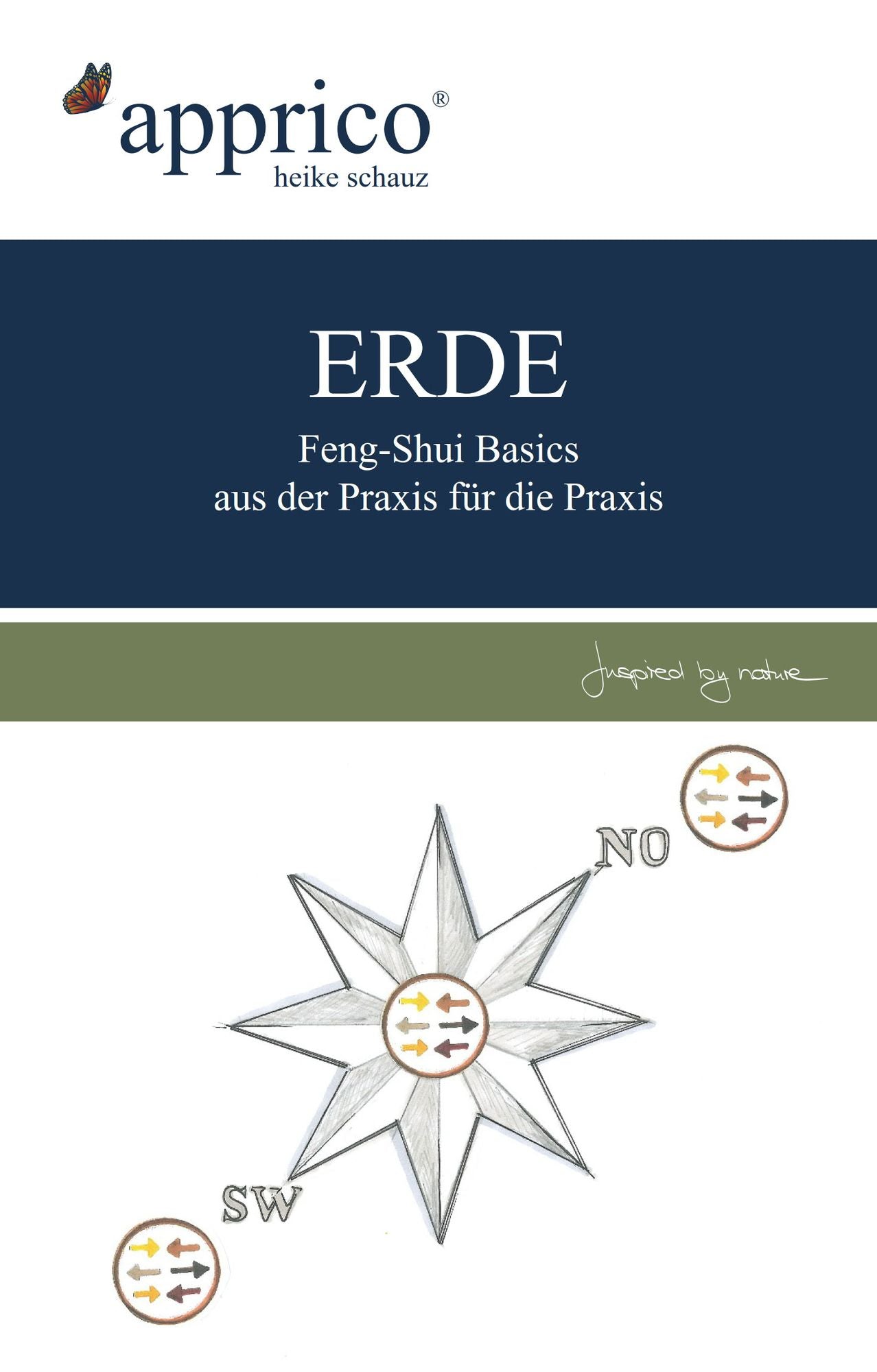 ERDE - Feng-Shui-Basics - aus der Praxis für die Praxis