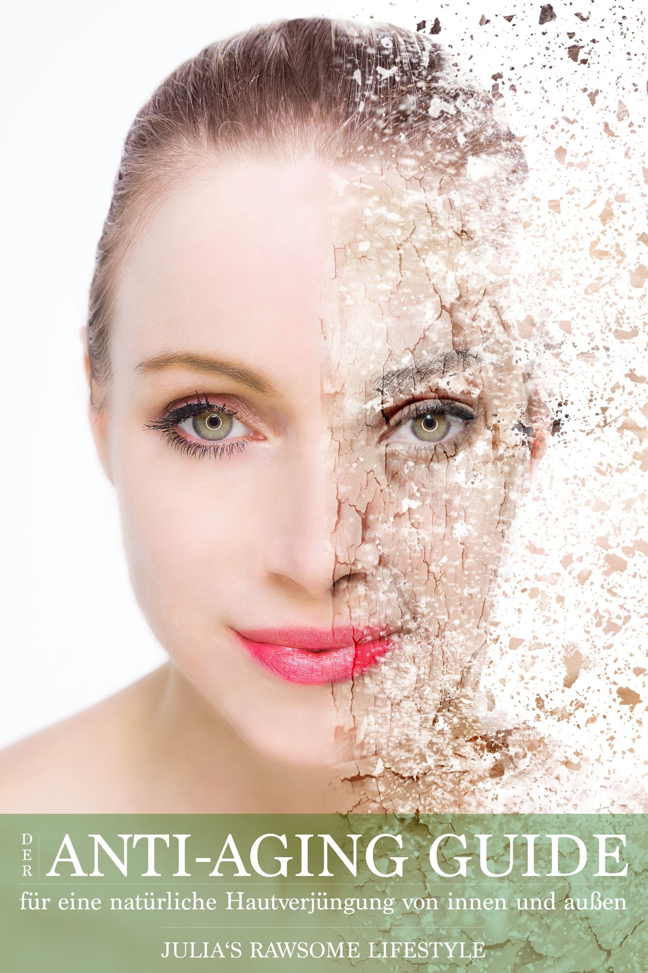 Anti-Aging-Guide: Für eine natürliche Hautverjüngung von innen und außen