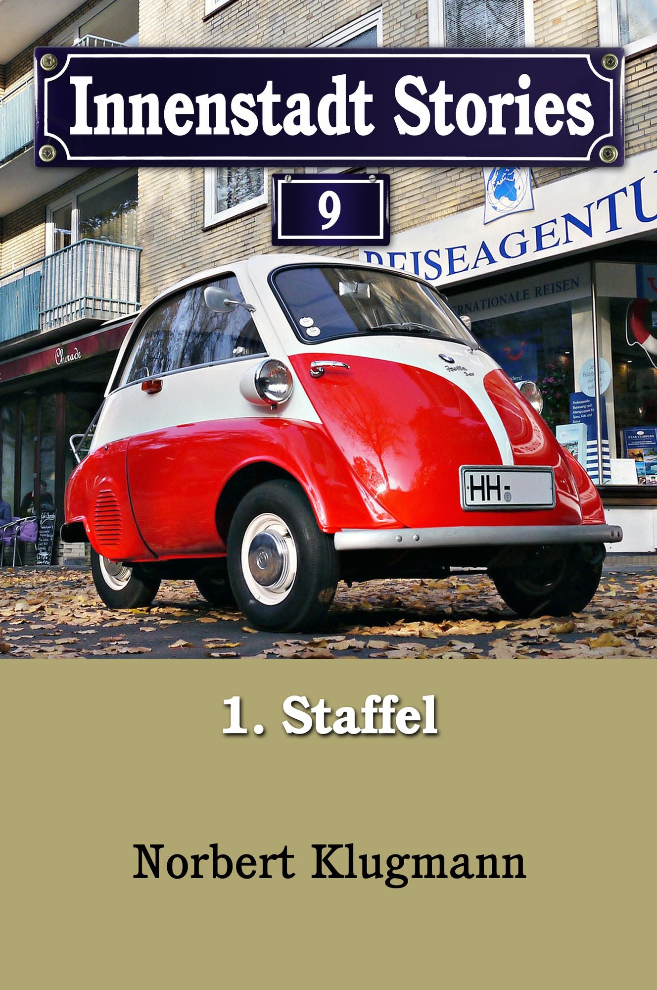 Innenstadt Stories 01-09