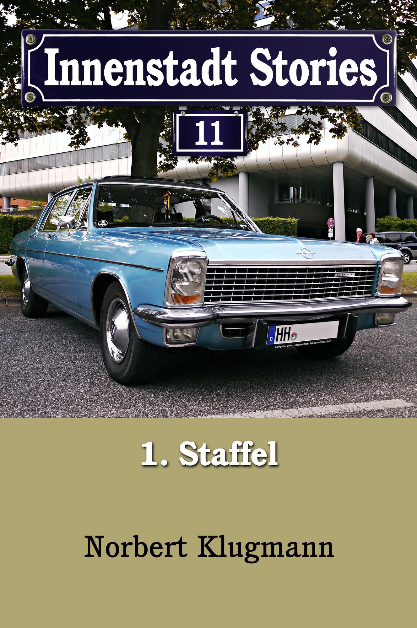 Innenstadt Stories 01-11
