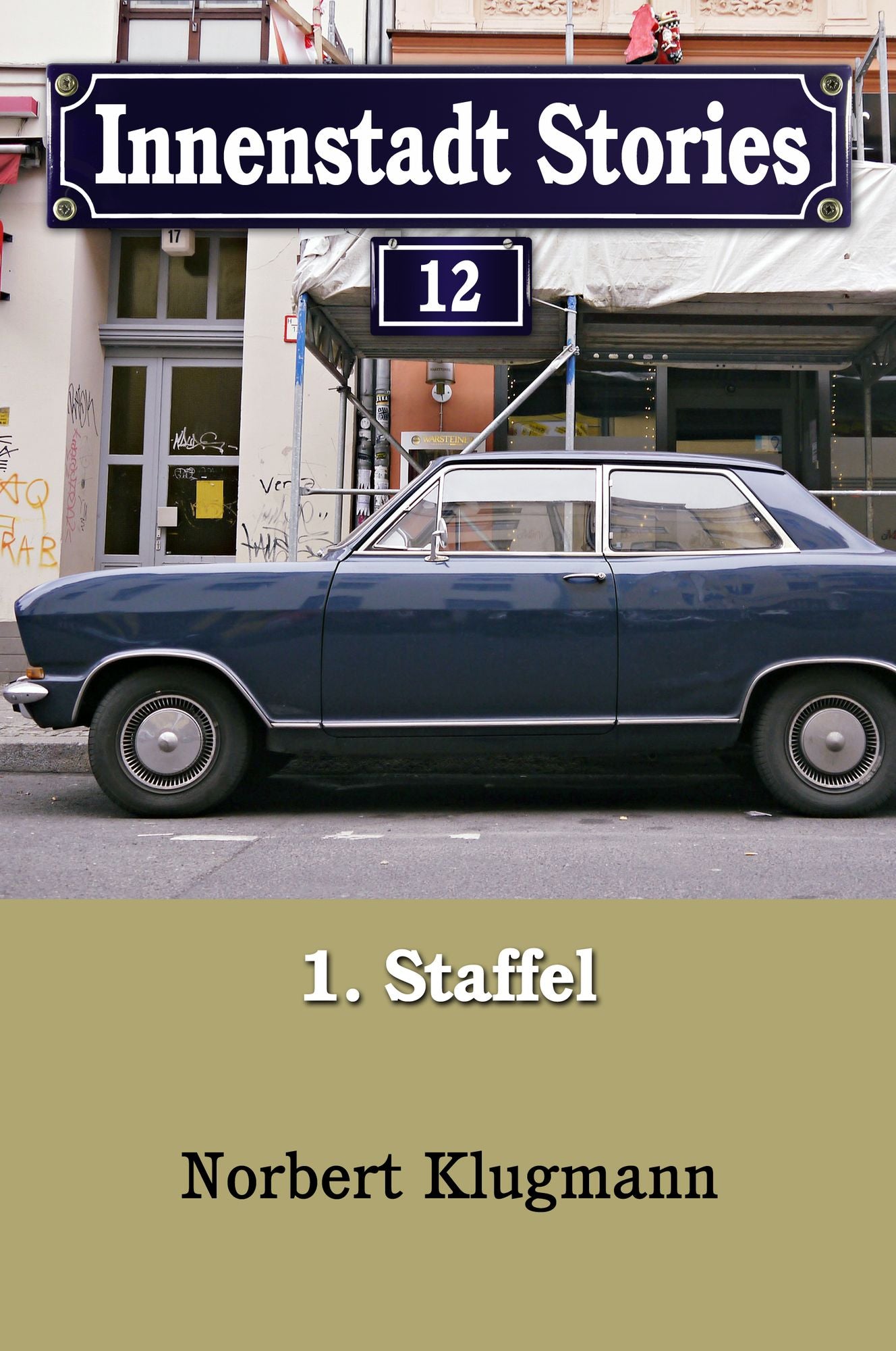 Innenstadt Stories 01-12