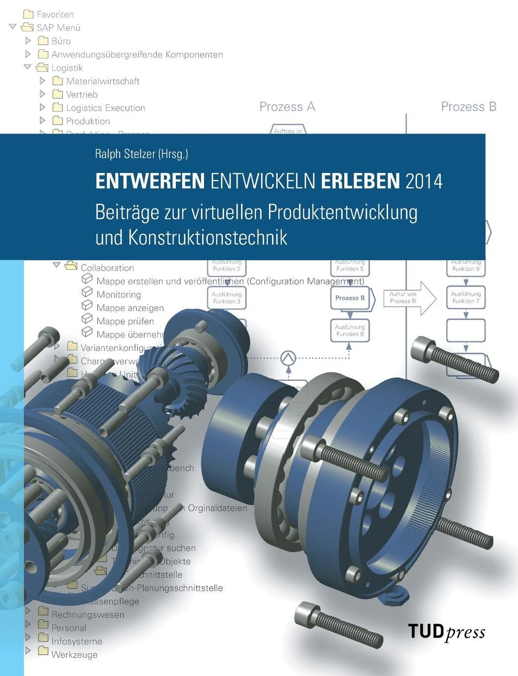 Entwickeln - Entwerfen - Erleben 2014