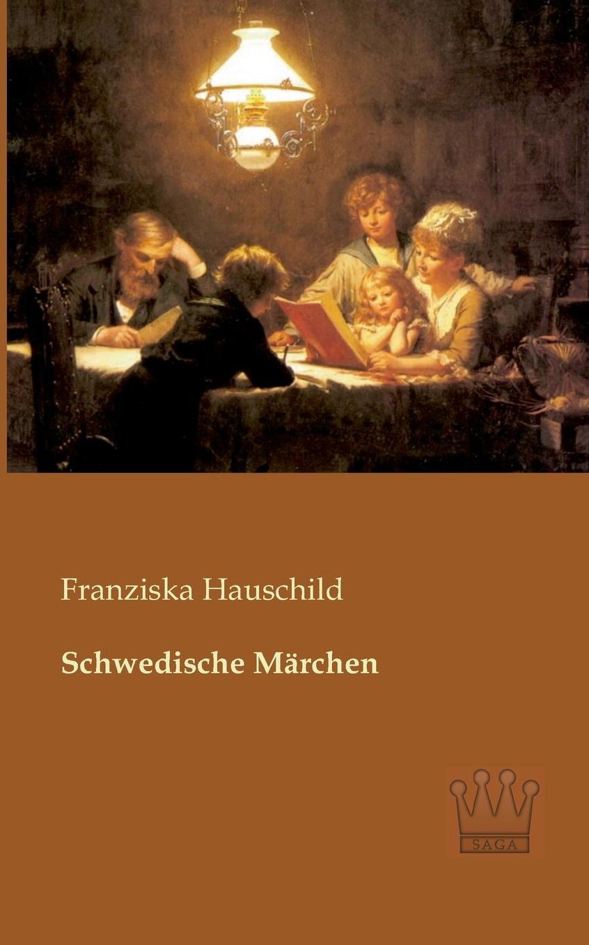 Schwedische Märchen