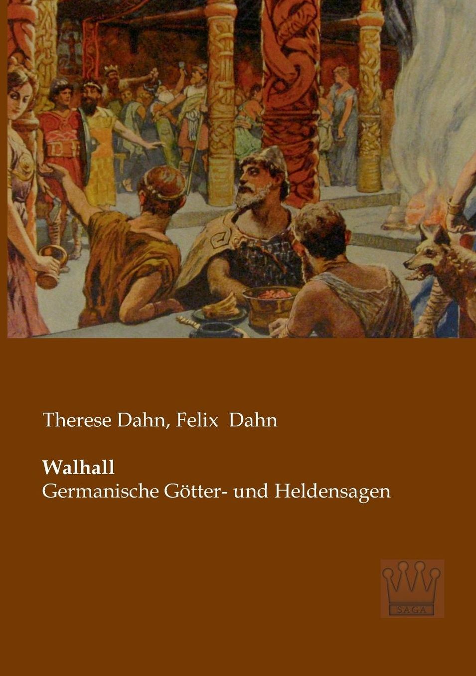 Walhall