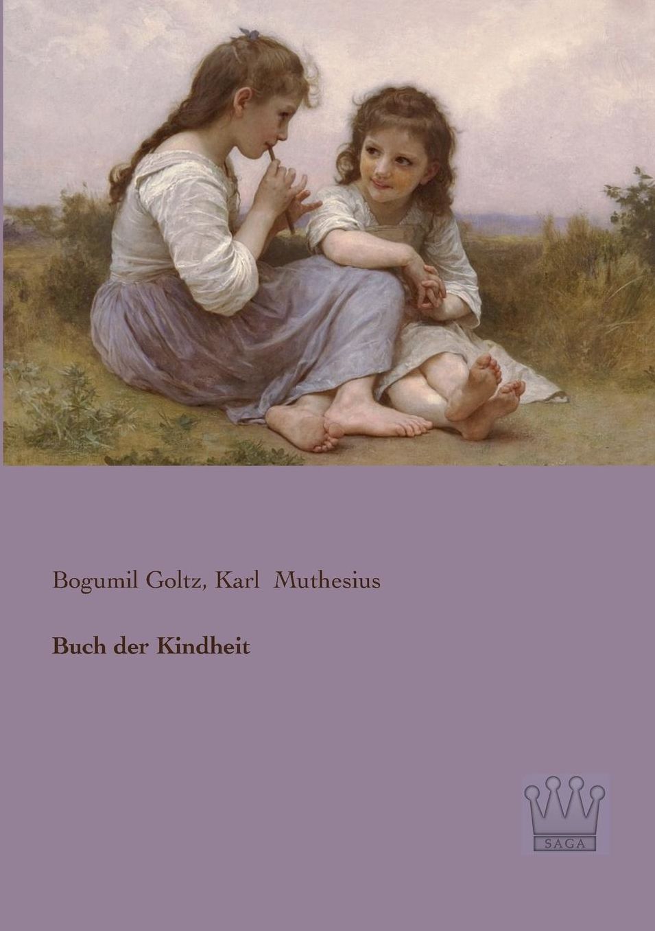 Buch der Kindheit