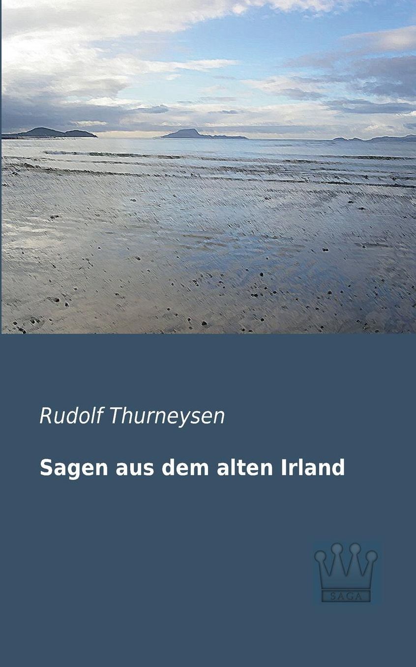 Sagen aus dem alten Irland