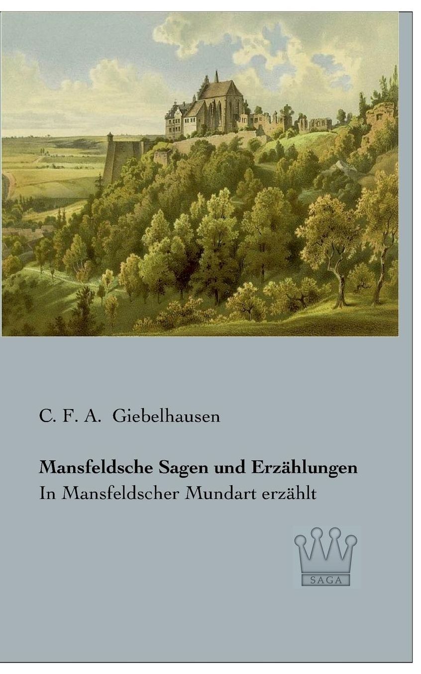 Mansfeldsche Sagen und Erzählungen
