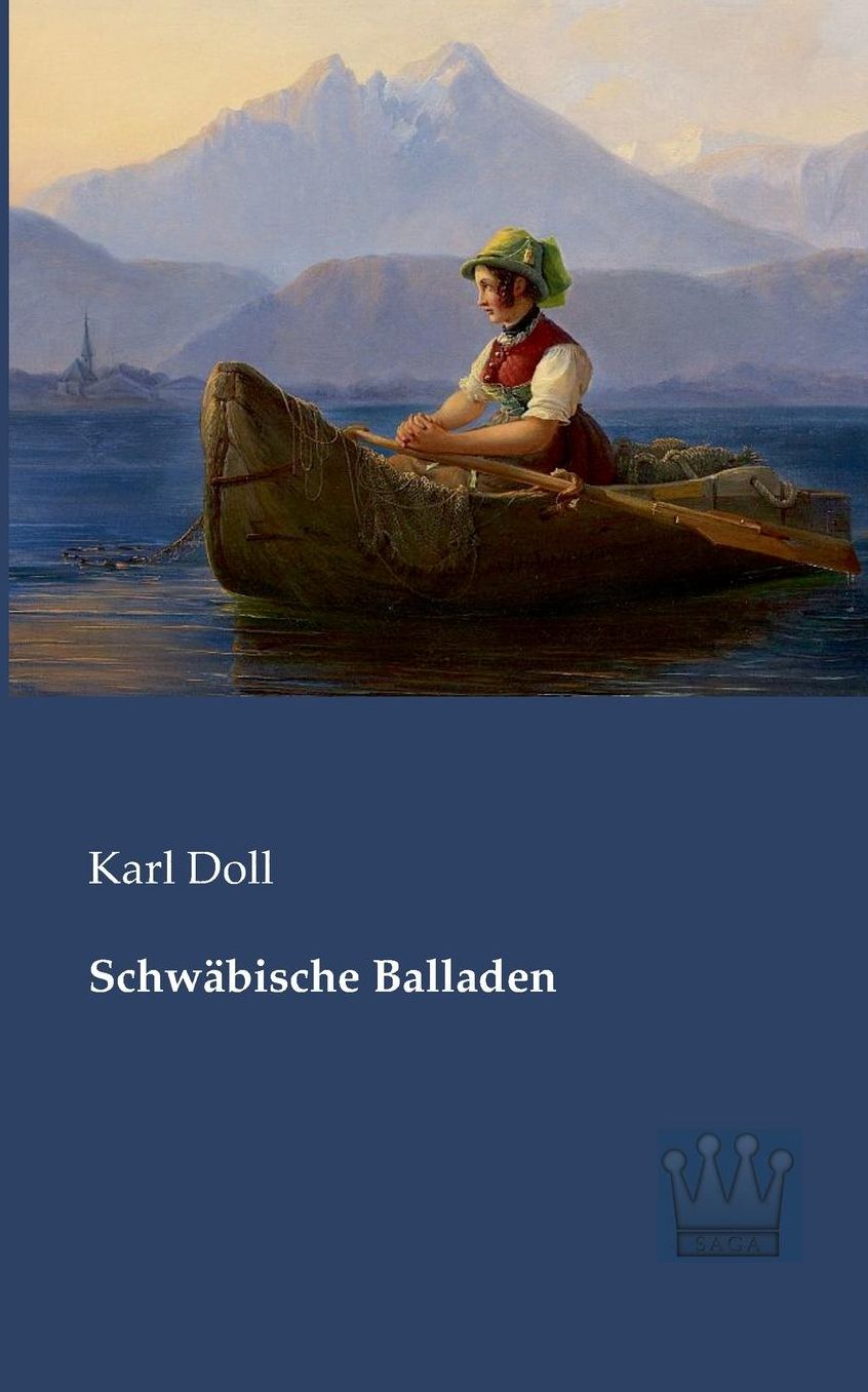 Schwäbische Balladen