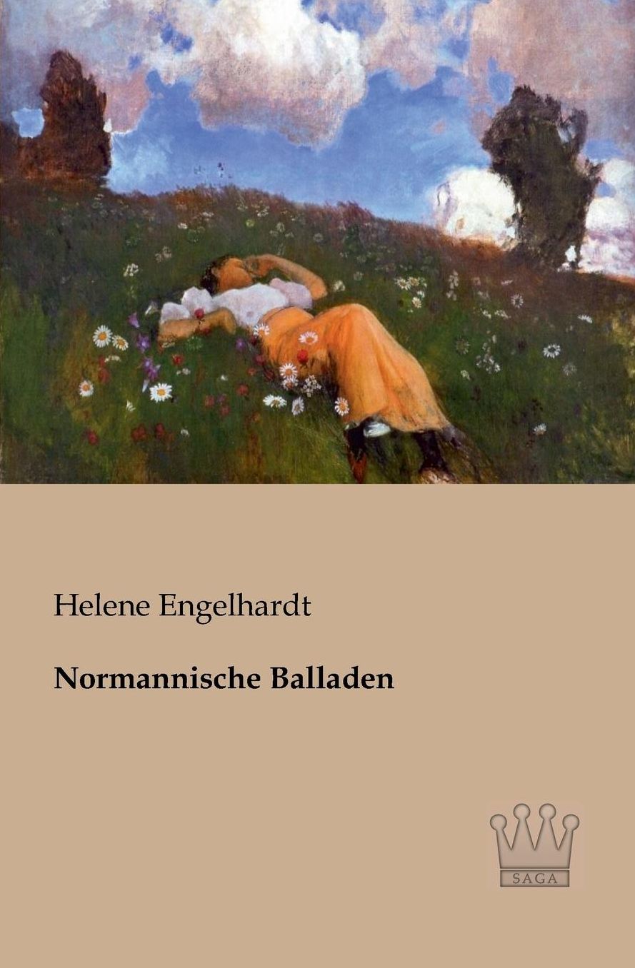 Normannische Balladen