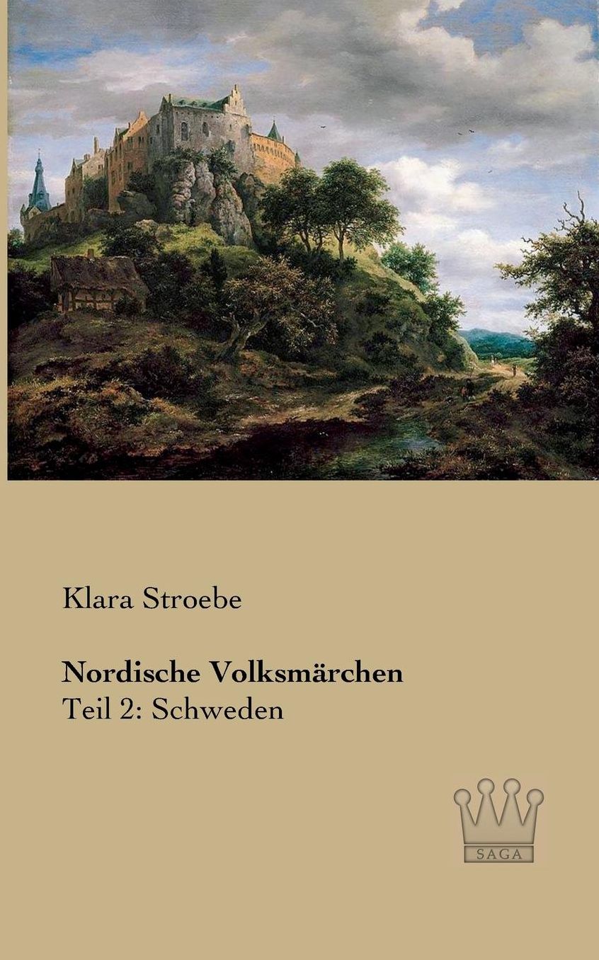 Nordische Volksmärchen
