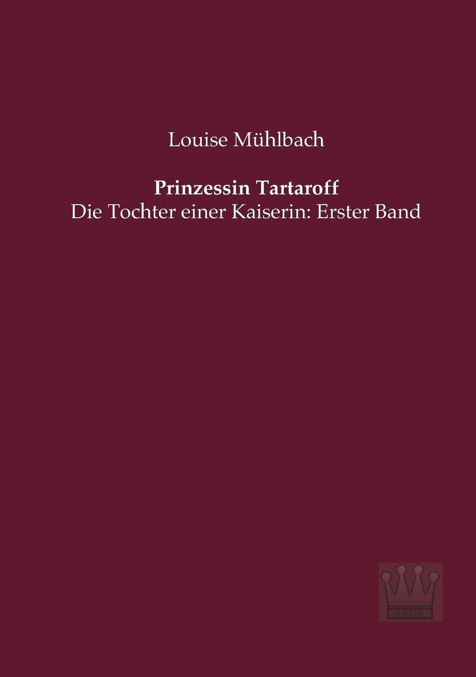 Prinzessin Tartaroff