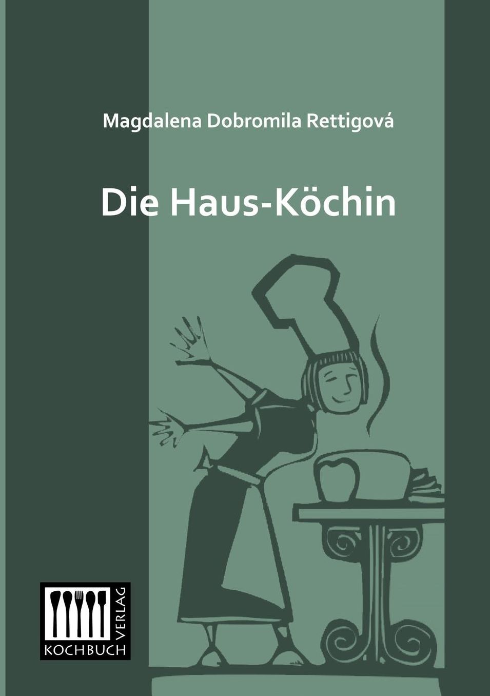 Die Haus-Kochin