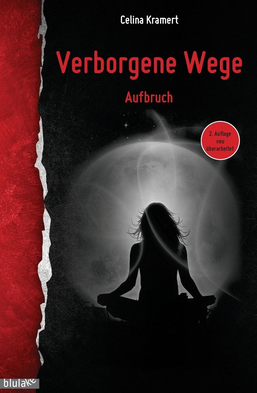 Verborgene Wege: Aufbruch