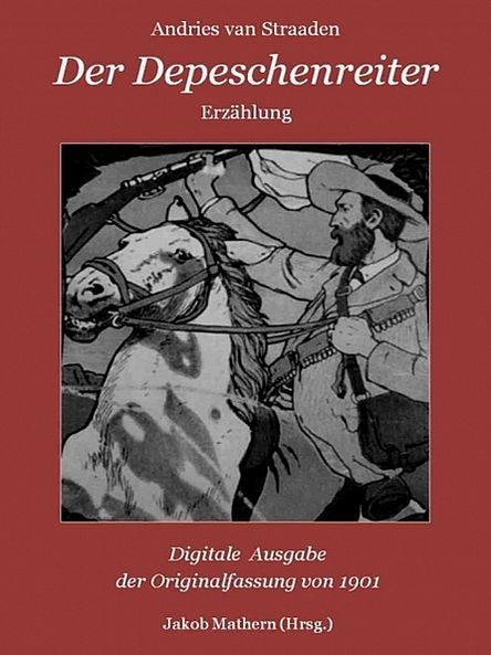 Der Depeschenreiter
