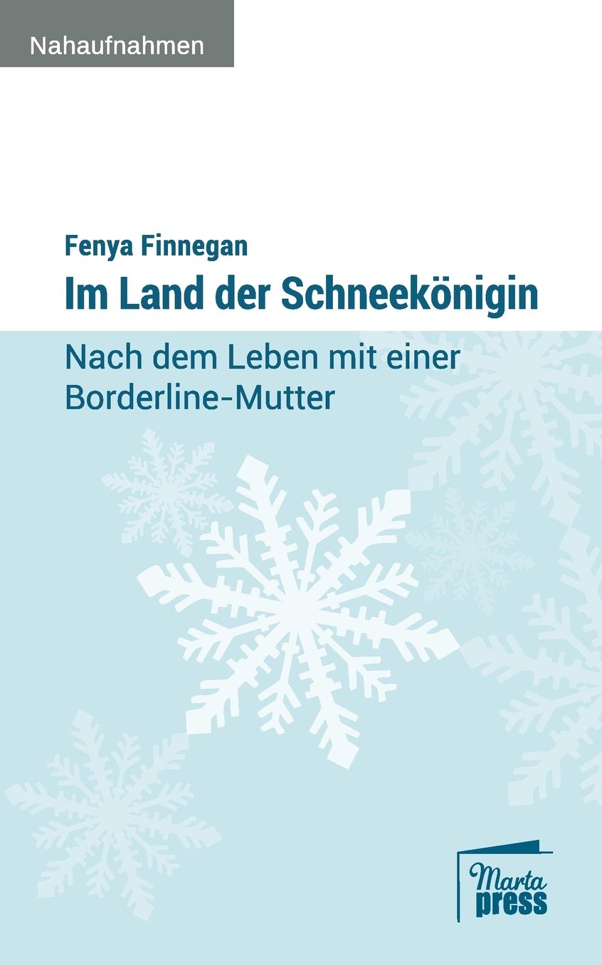 Im Land der Schneekönigin