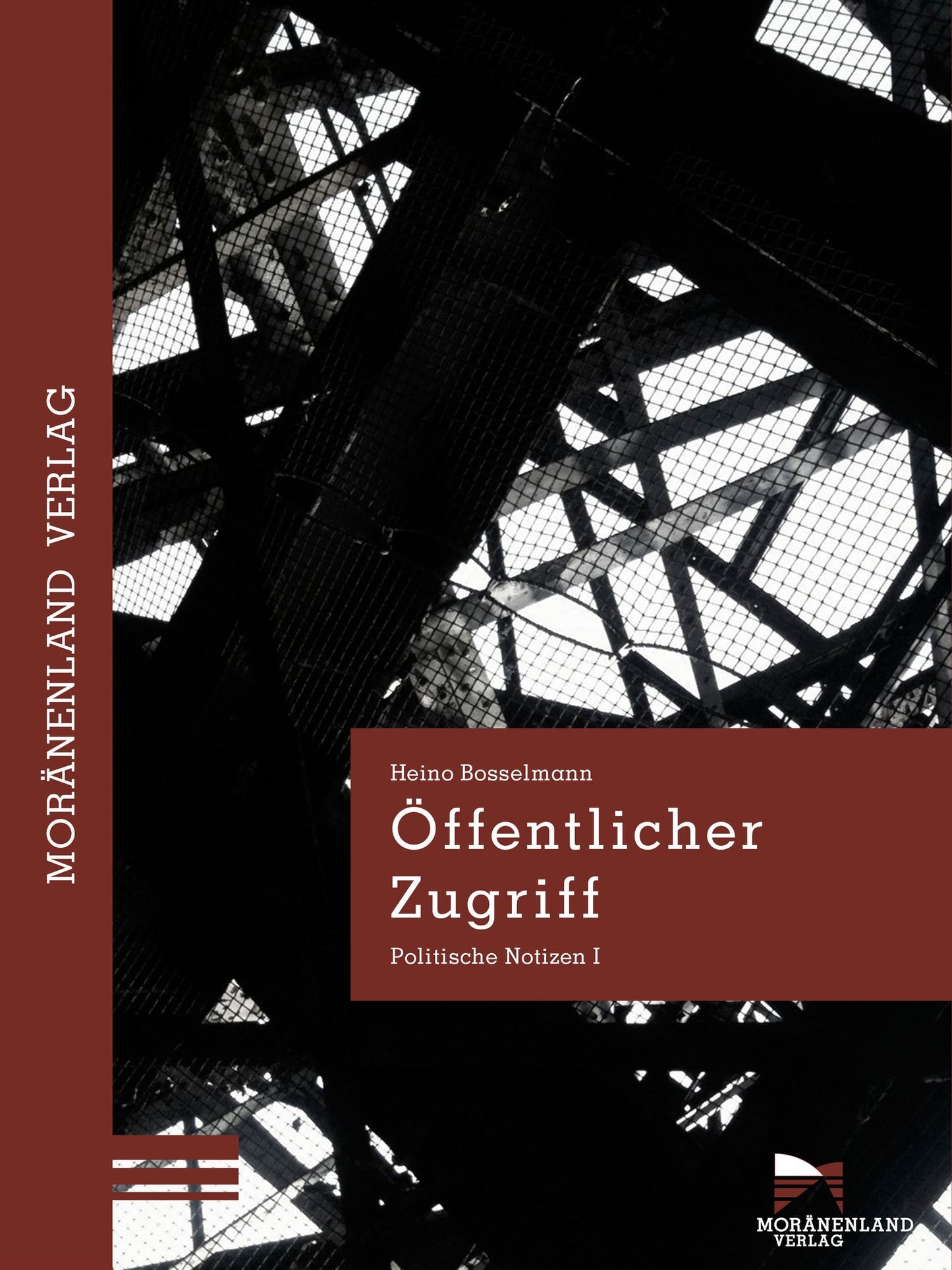 Öffentlicher Zugriff: Politische Notizen I
