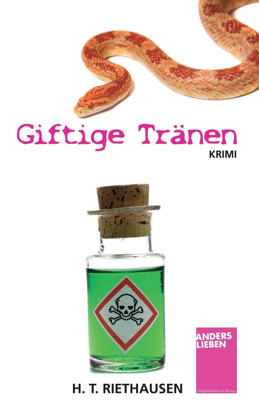 Giftige Tranen