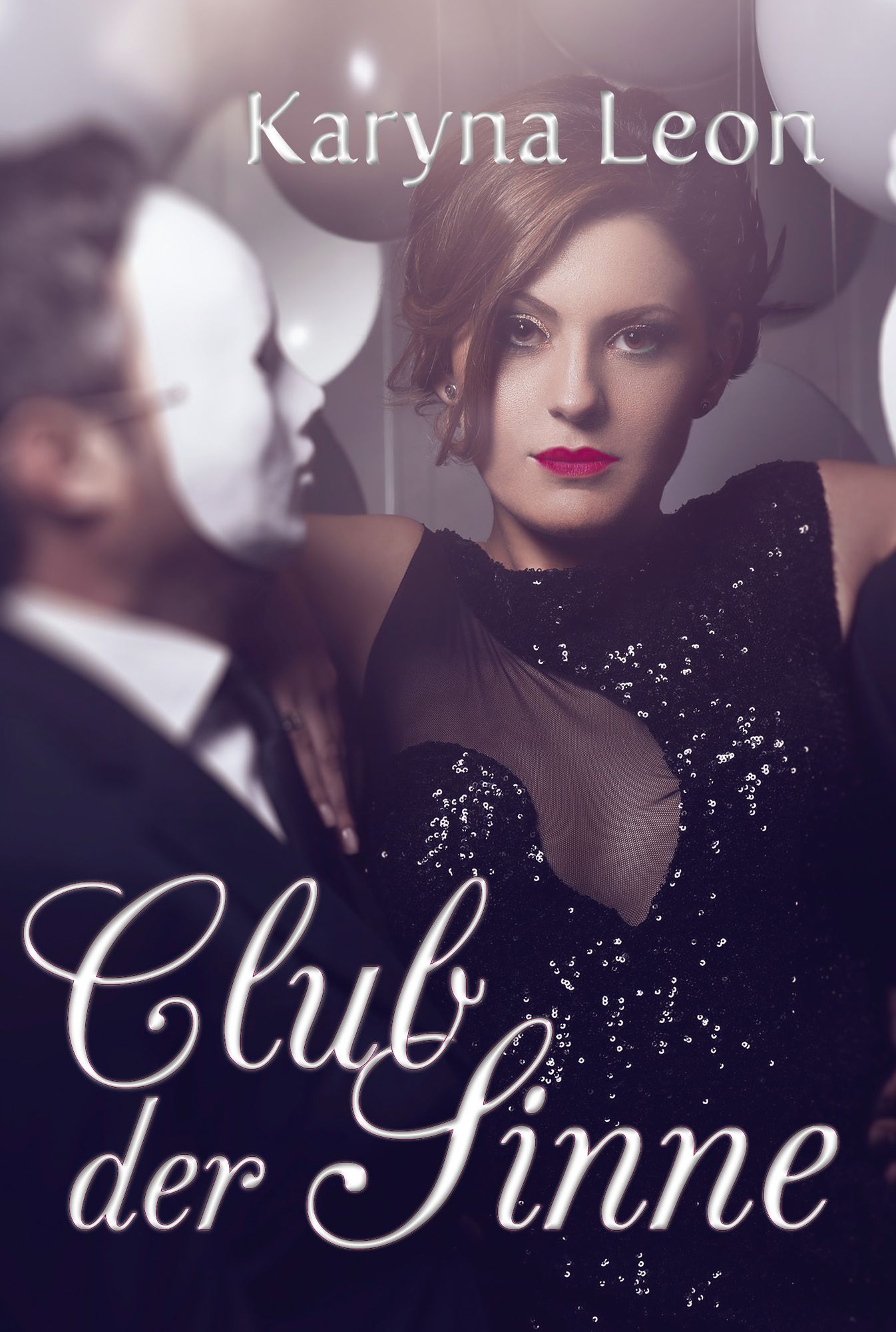 Club der Sinne: Ein erotischer Liebesroman