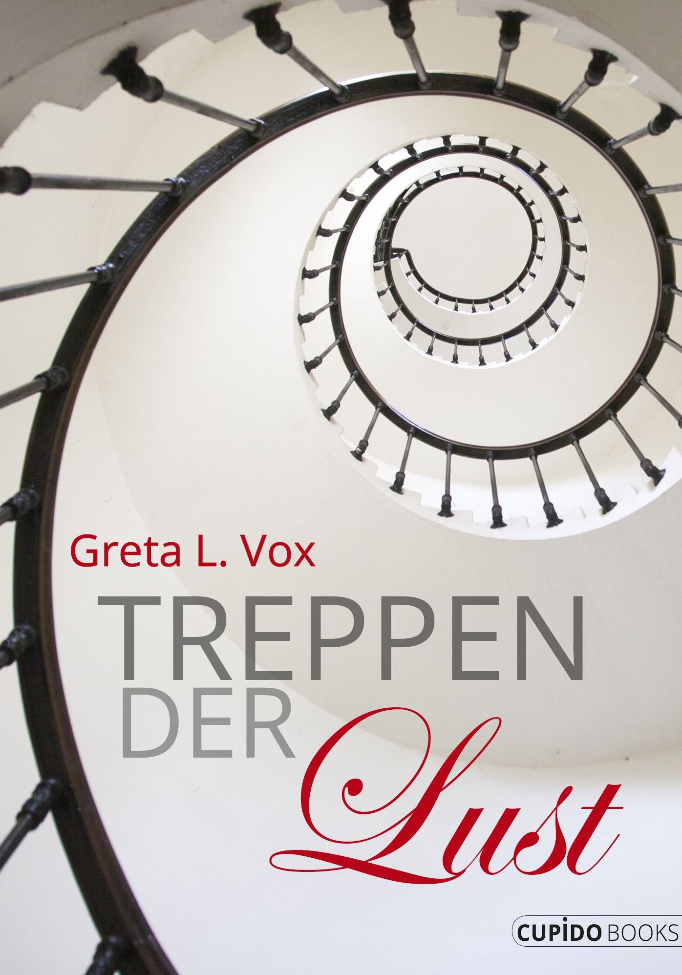 Treppen der Lust: Erotische Kurzgeschichten