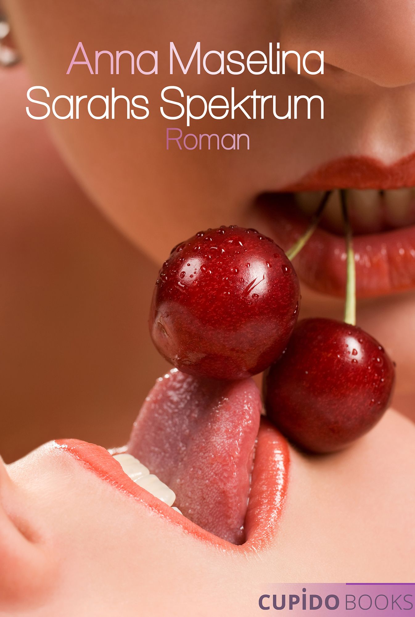 Sarahs Spektrum: Eine Reise ins Ich