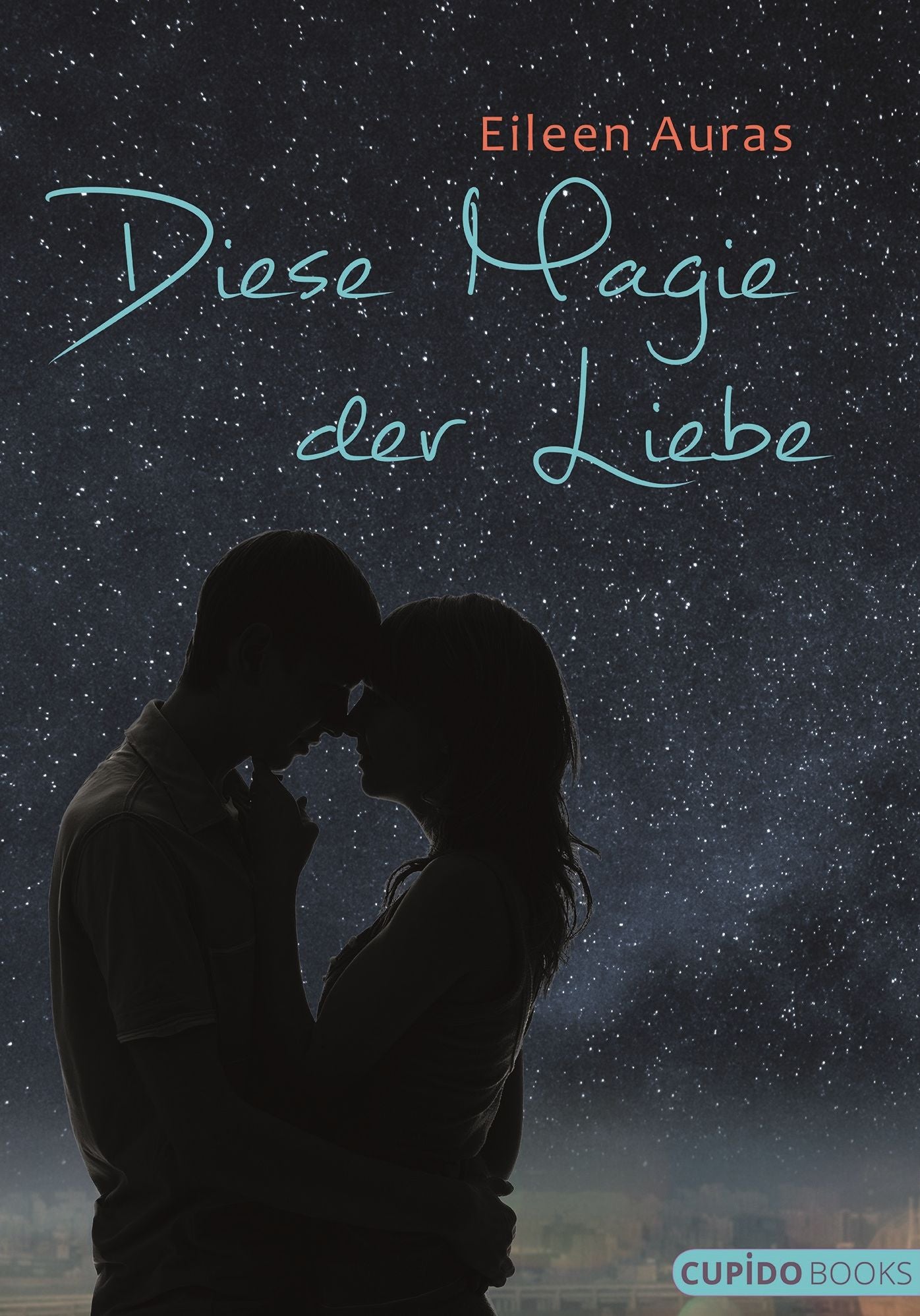 Diese Magie der Liebe