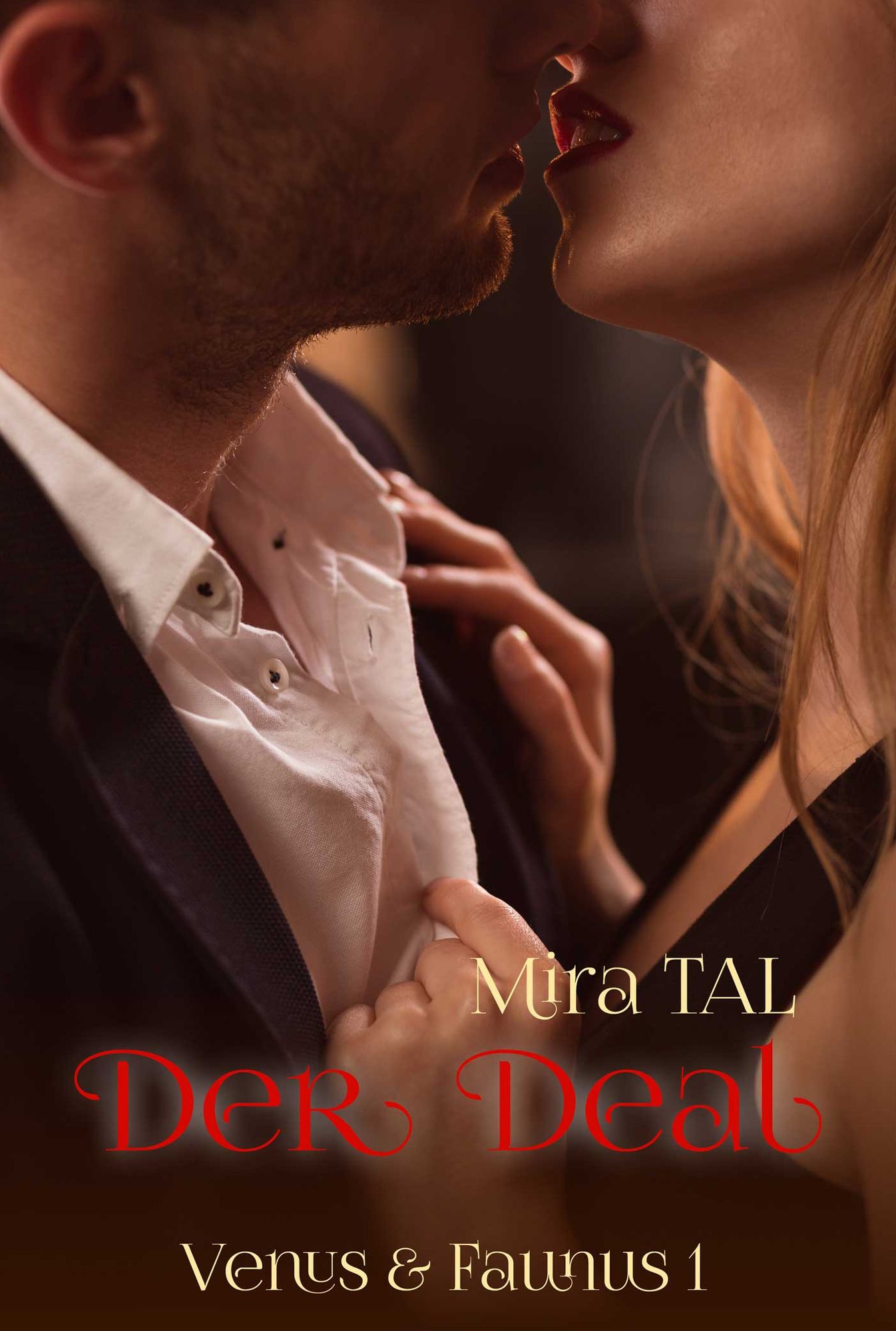 Venus & Faunus: Der Deal