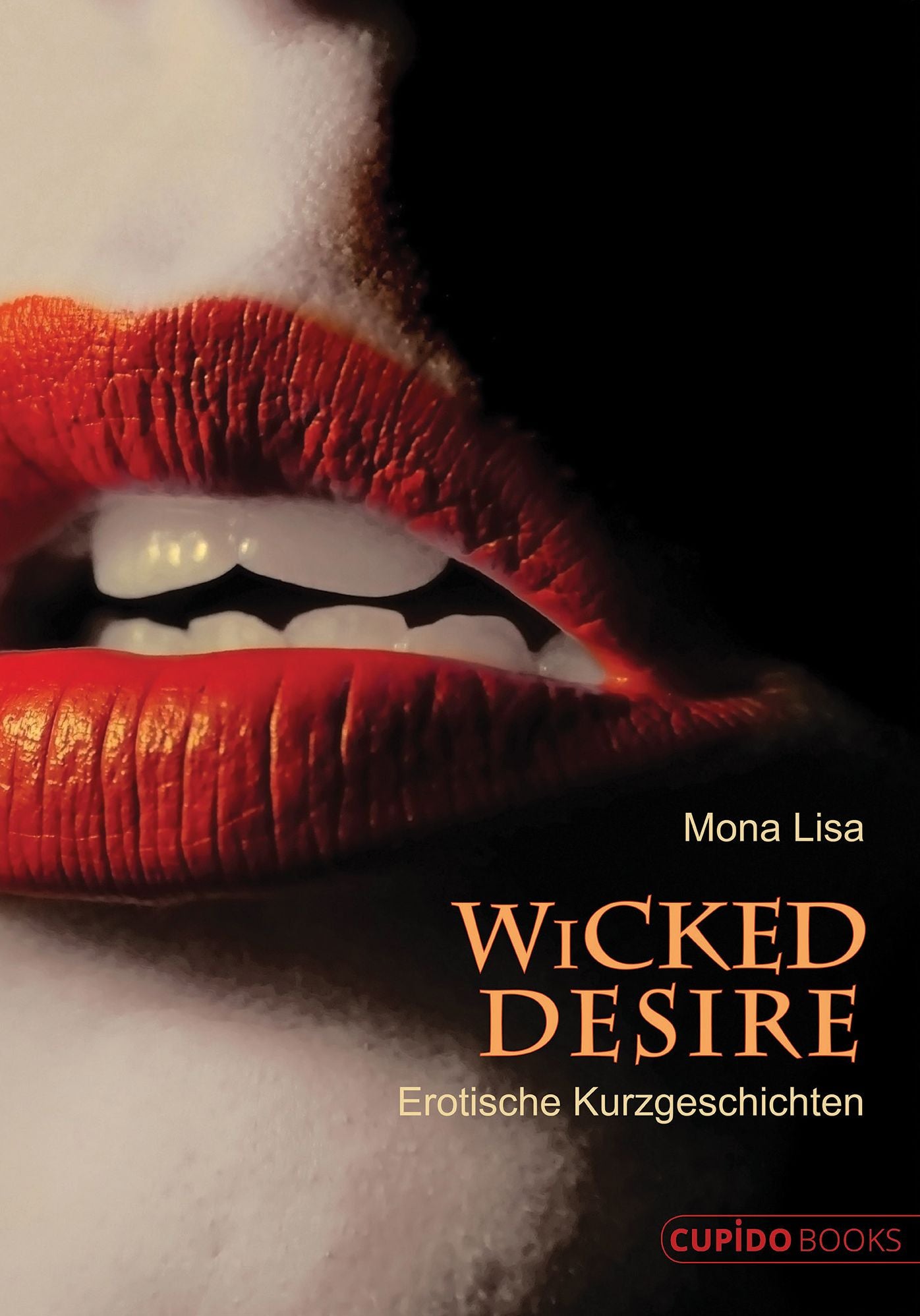 Wicked Desire: Erotische Kurzgeschichten
