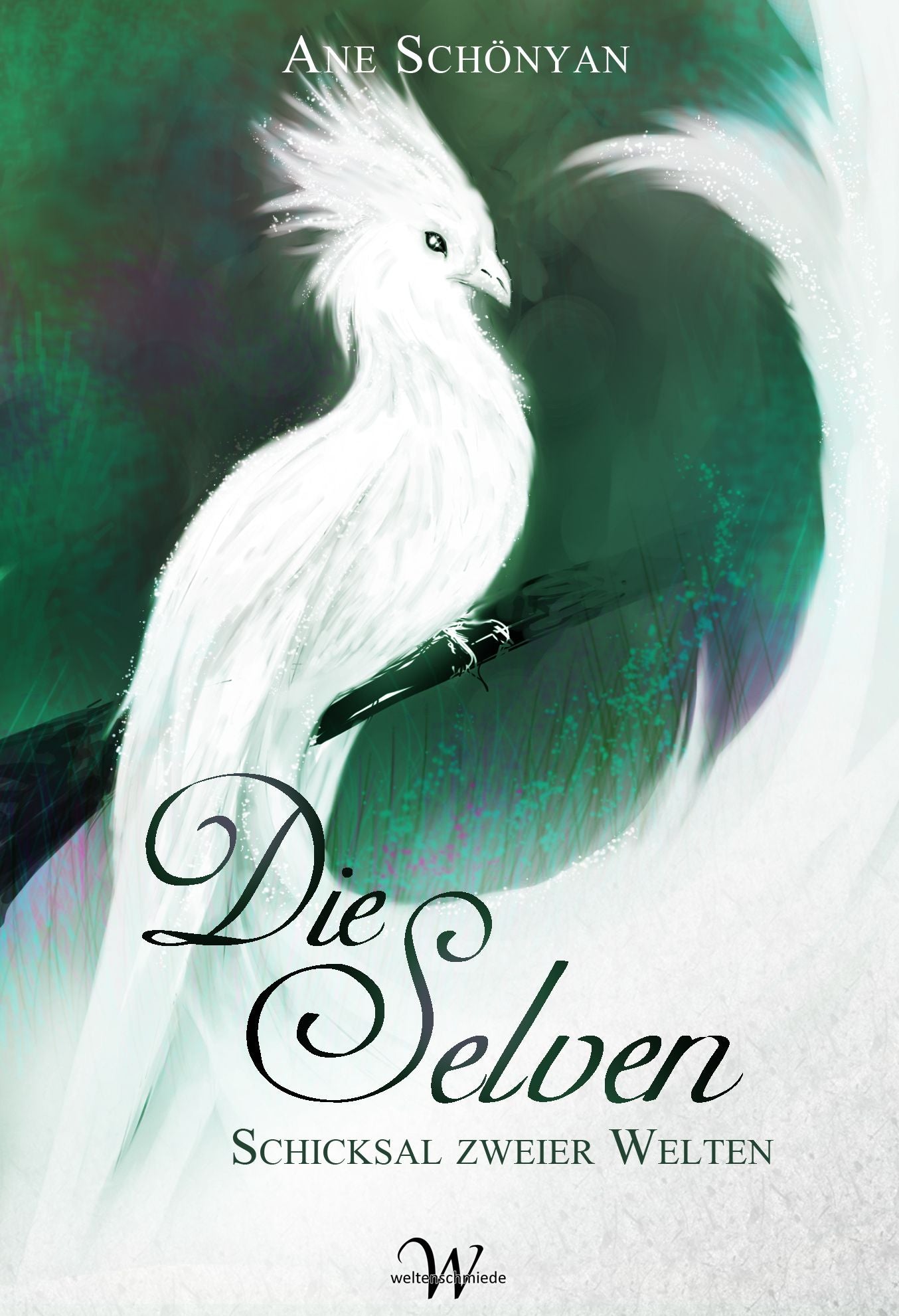 Die Selven: Schicksal zweier Welten