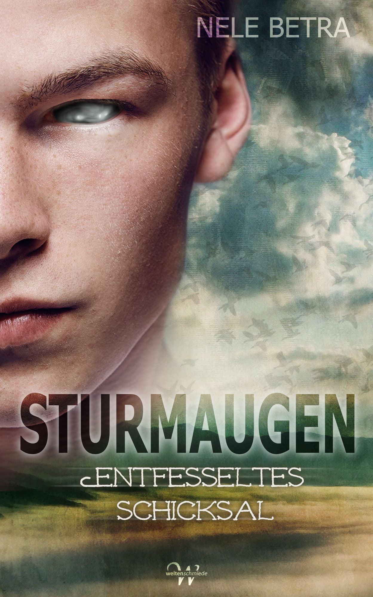Sturmaugen: Entfesseltes Schicksal