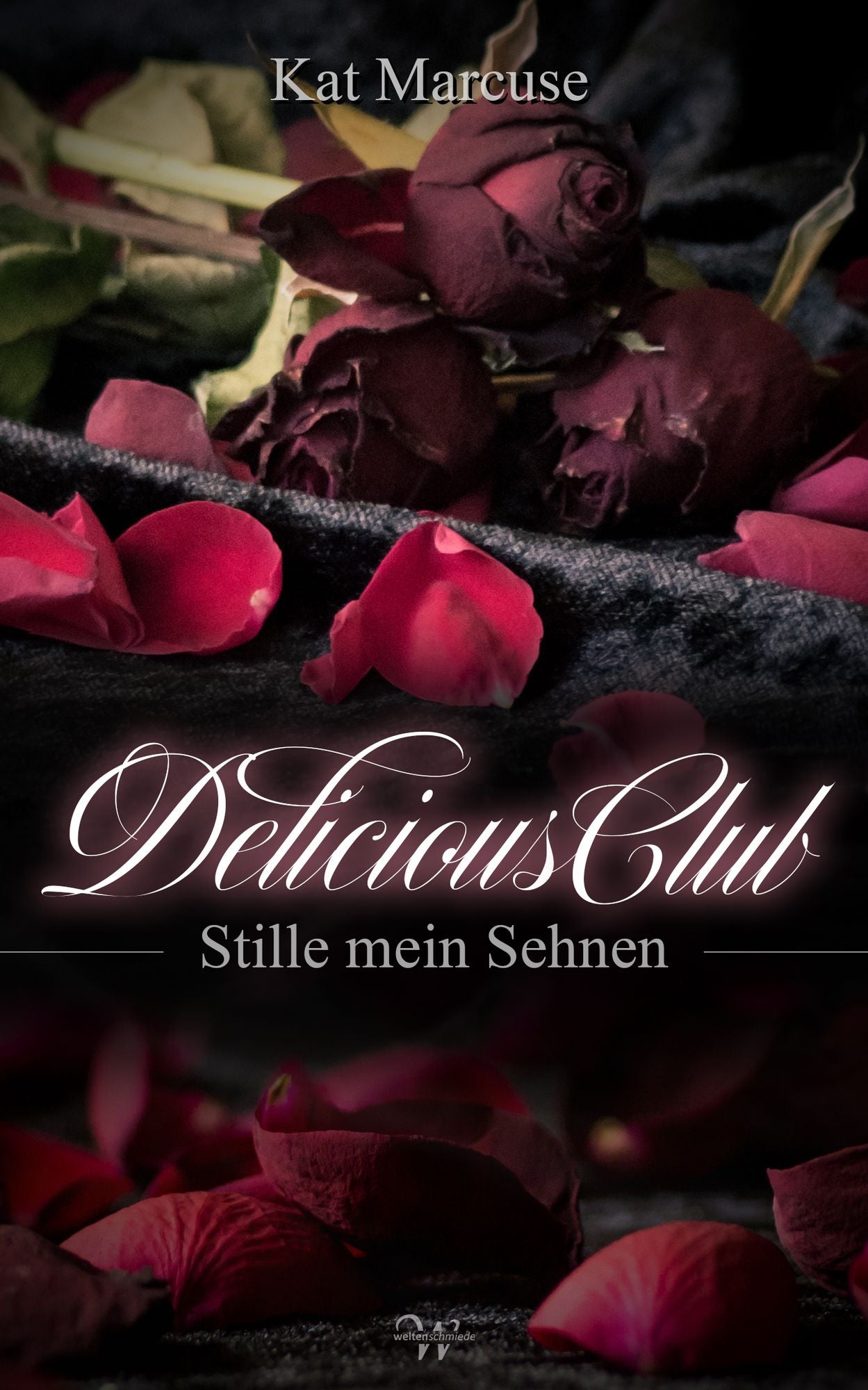 Delicious Club 1: Stille mein Sehnen