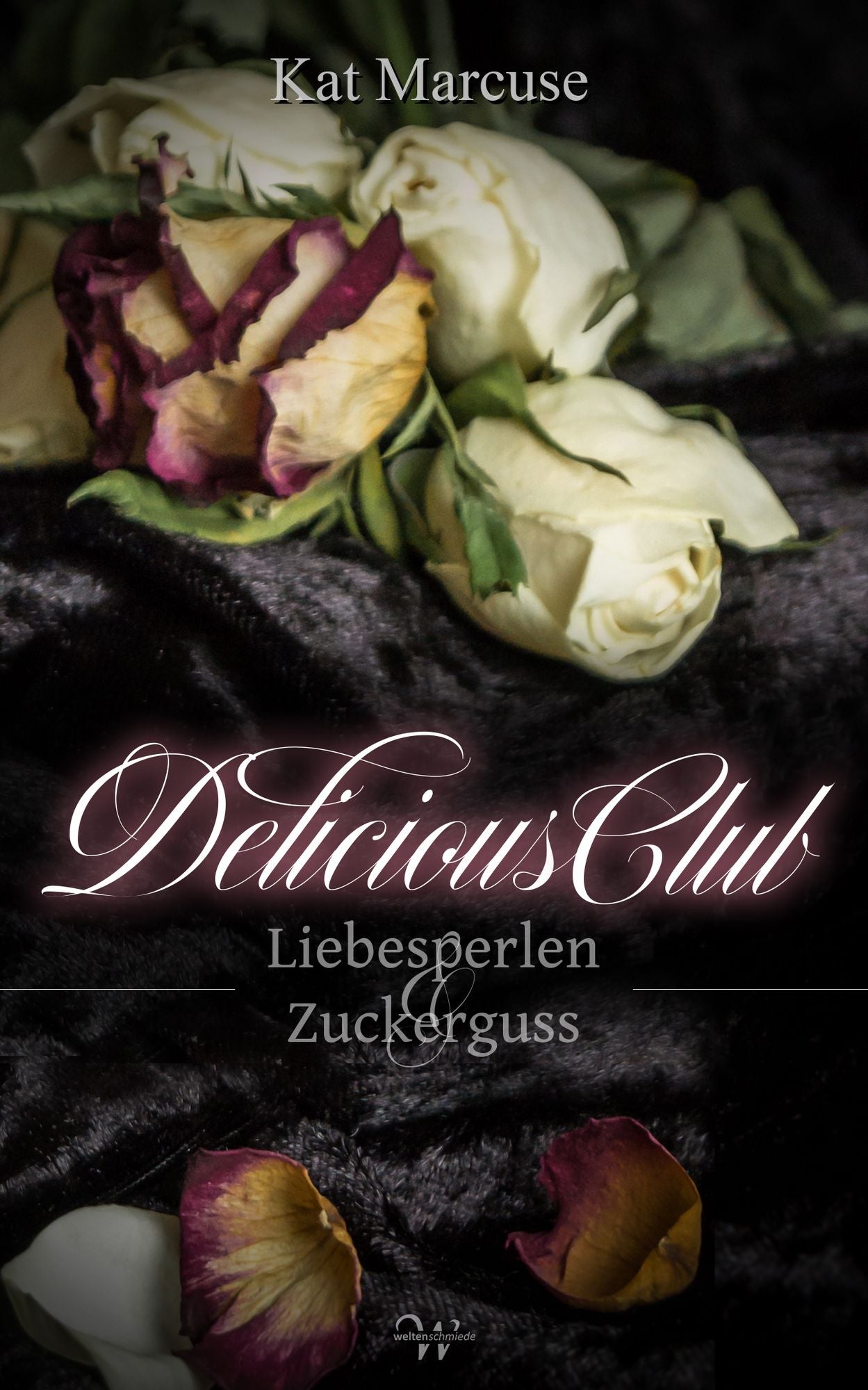 Delicious Club 2: Liebesperlen und Zuckerguss