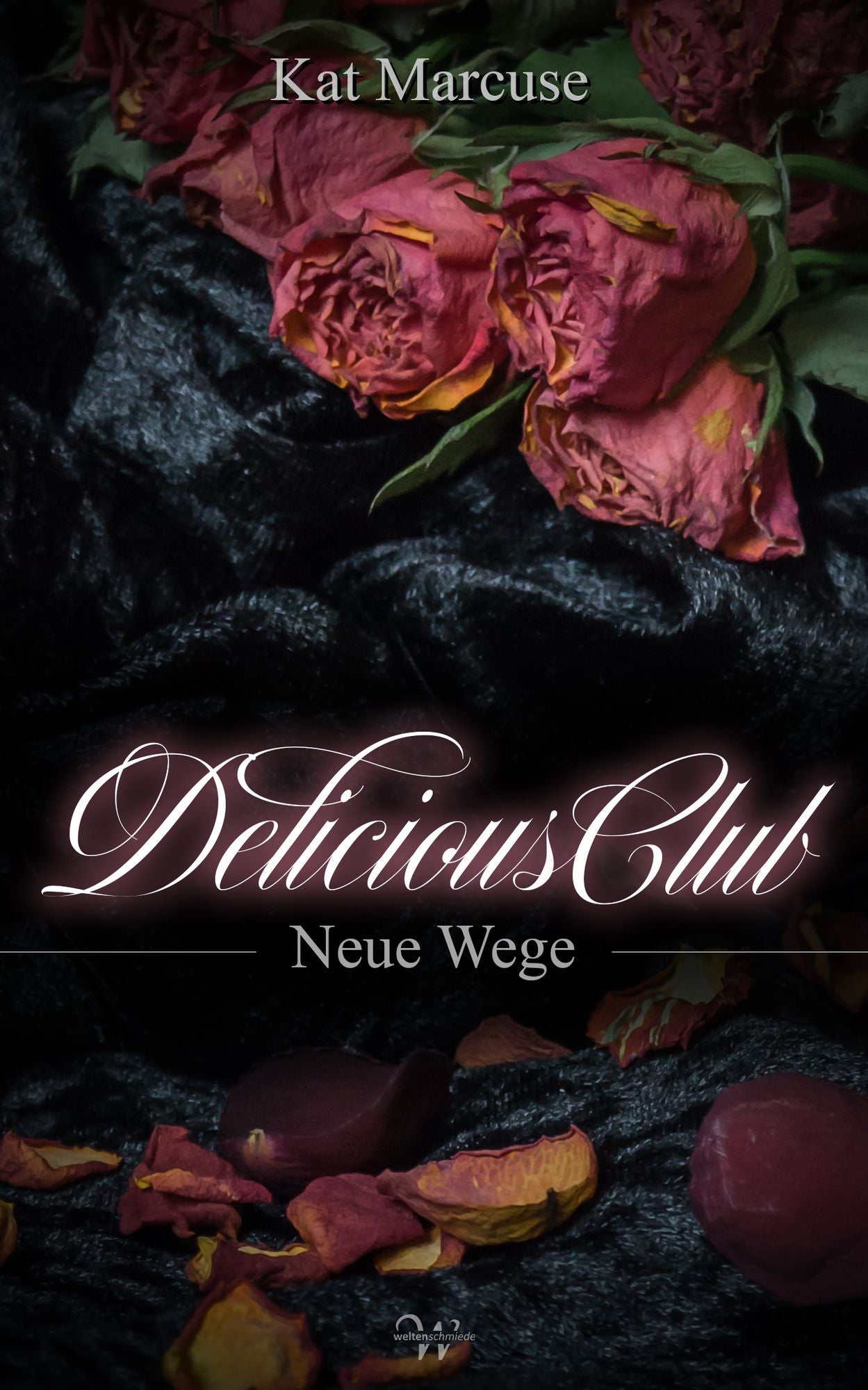 Delicious Club 3: Neue Wege