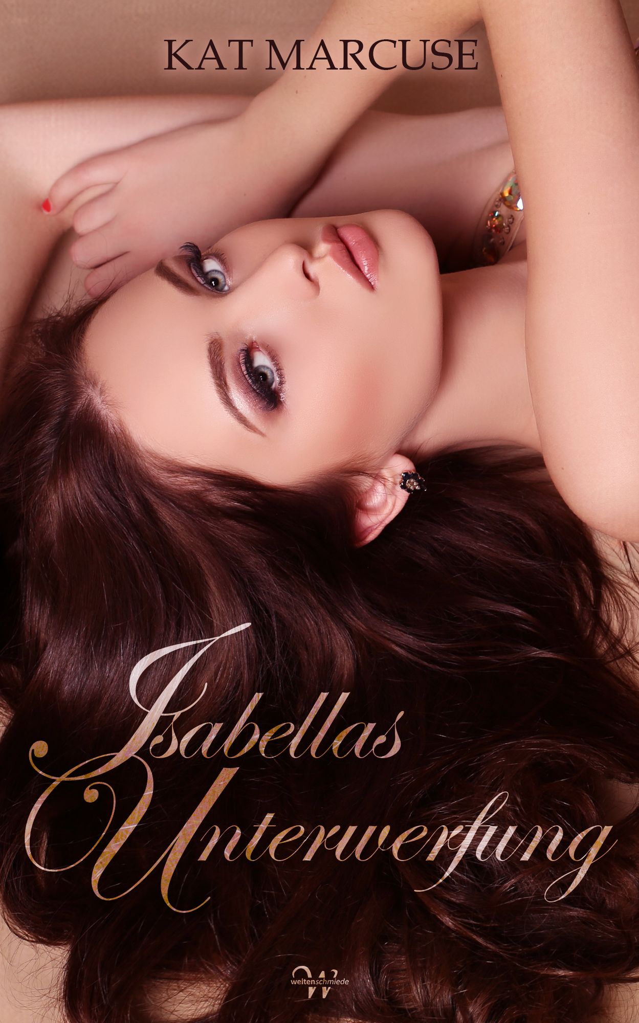 Isabellas Unterwerfung