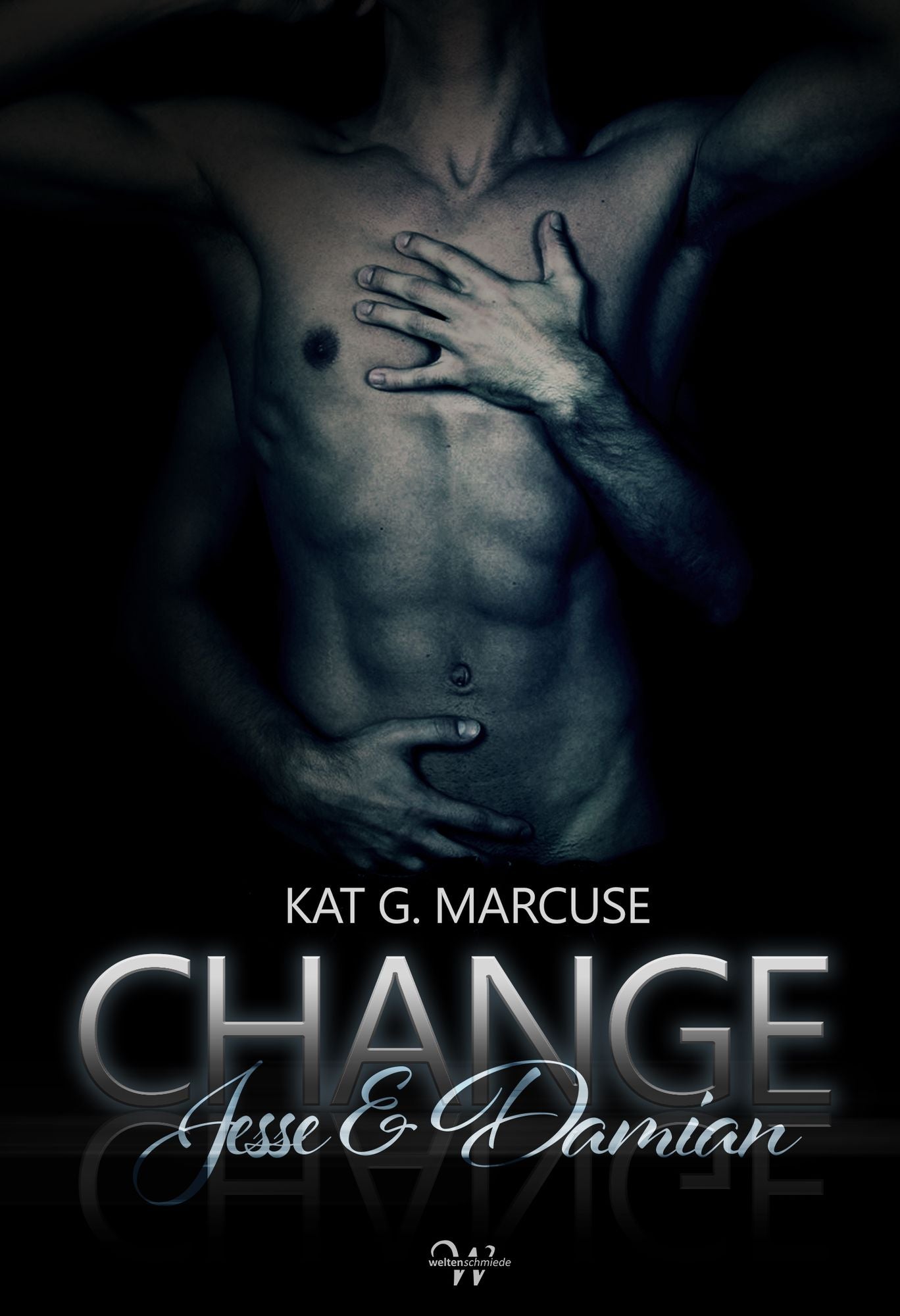 CHANGE: Jesse und Damian