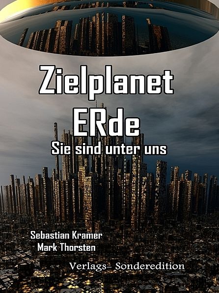 Zielplanet Erde