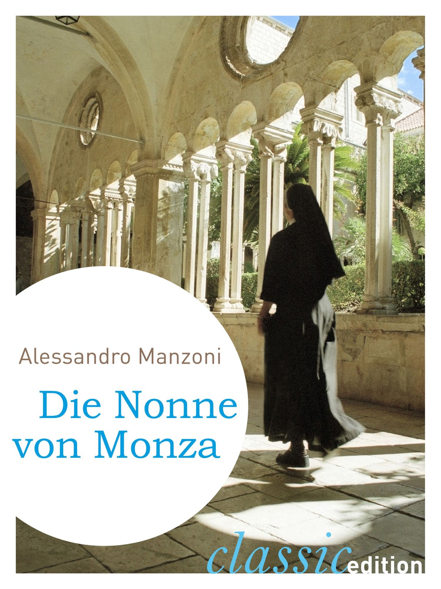Die Nonne von Monza