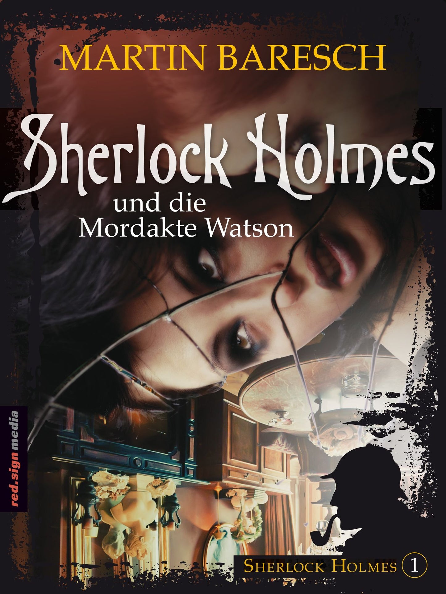 Sherlock Holmes und die Mordakte Watson: Drei Sherlock Holmes-Erzählungen
